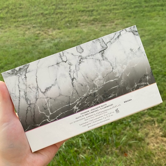 Morphe x Manny Mua Glam Palette - Picture 3 of 6